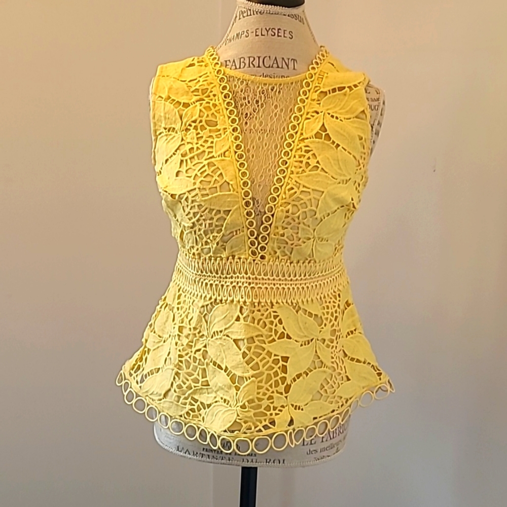 Ladies Blouse